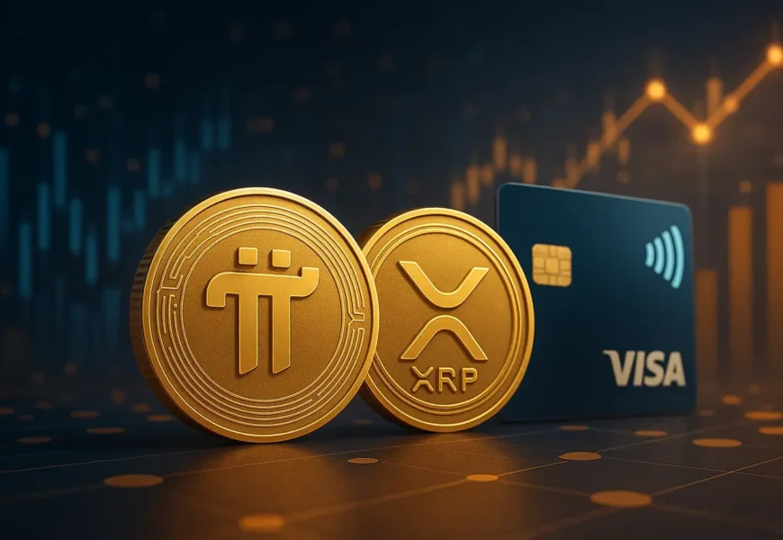 pi network изпреварва xrp в последна анкета за използване на криптовалути