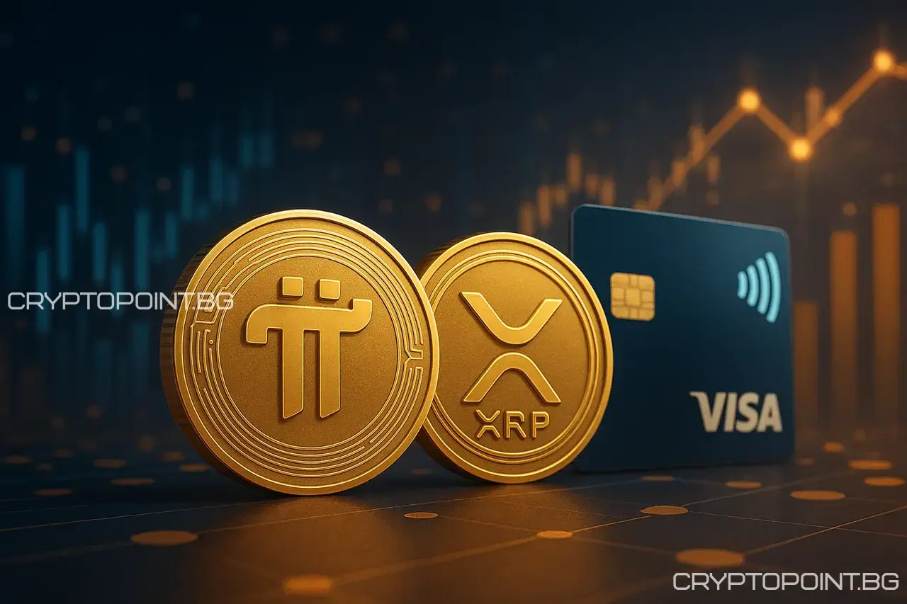 Pi Network Изпреварва Xrp В Последна Анкета За Използване На Криптовалути pi network изпреварва xrp в последна анкета за използване на криптовалути