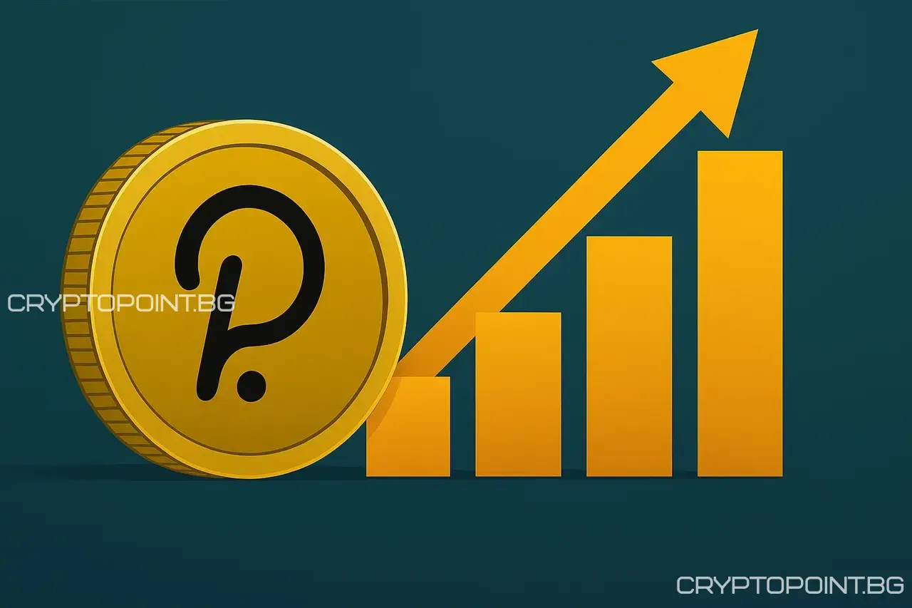 Прогноза За Цената На Polkadot (Dot) 2025 – 2030: Ще Достигне Ли Dot Над $10? прогноза за цената на polkadot (dot) 2025 – 2030: ще достигне ли dot над $10?