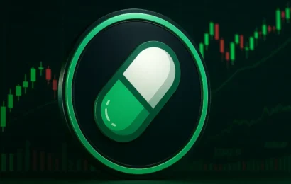 pump.fun подготвя продажба на токени за $1 милиард и цели оценка от $4 милиарда