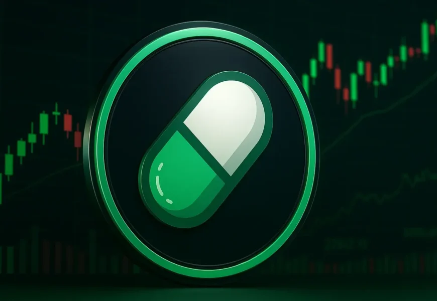pump.fun подготвя продажба на токени за $1 милиард и цели оценка от $4 милиарда