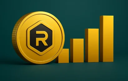 готов ли е ray за ново рали след 600% скок в обема на търговията?