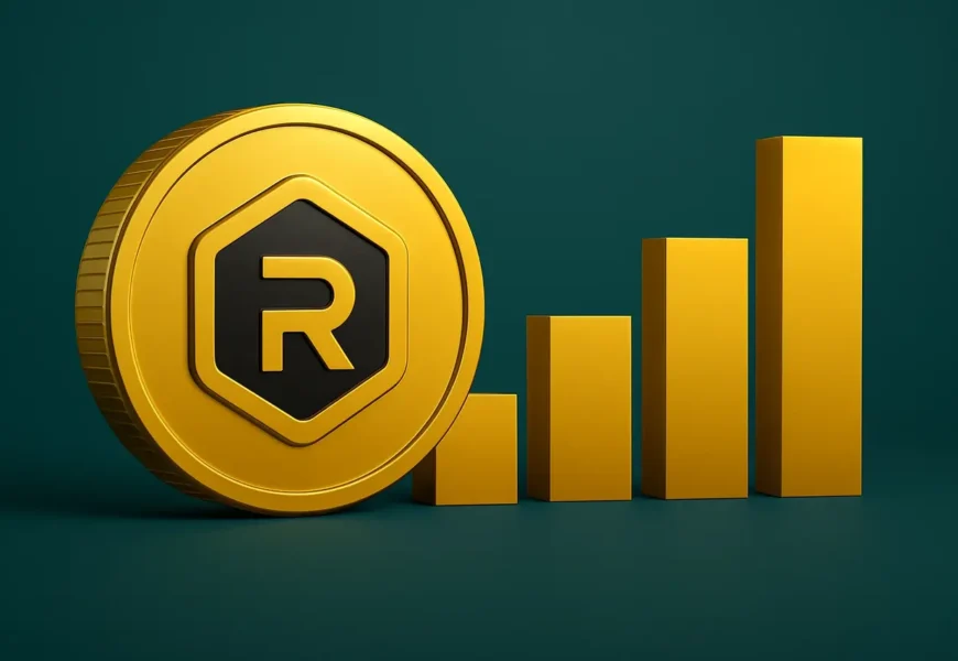 готов ли е ray за ново рали след 600% скок в обема на търговията?