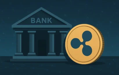 факт или спекулация: превръща ли се ripple в банка?