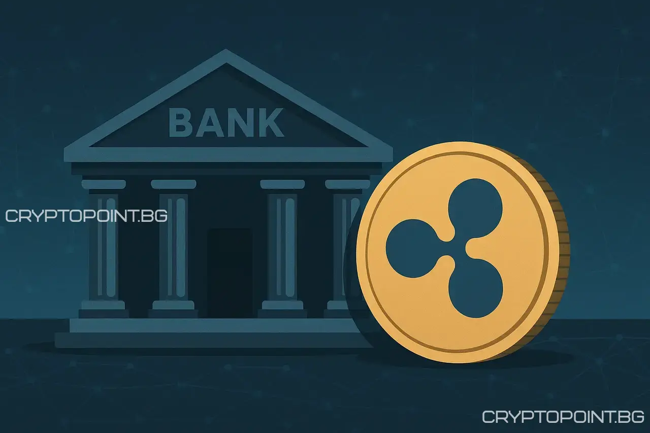 Факт Или Спекулация: Превръща Ли Се Ripple В Банка? факт или спекулация: превръща ли се ripple в банка?