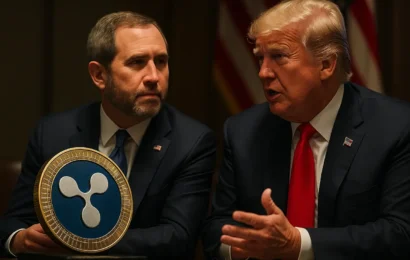 новини по делото за xrp: ще се срещне ли ceo на ripple с тръмп? какво трябва да знаете преди 16 юни