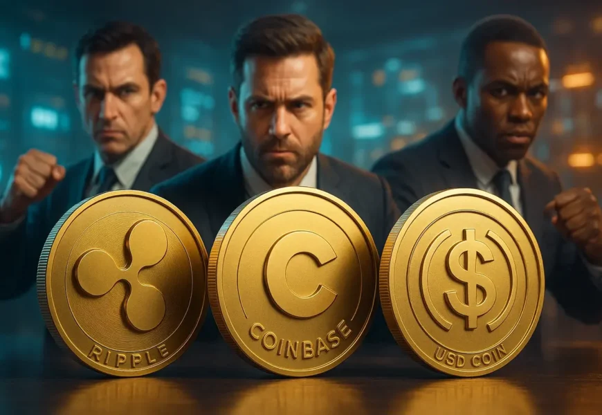 чамат палихапития предвижда битка между ripple, coinbase и stripe за доминация върху usdc