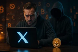изплуват измами в мрежата x: предупреждение от shiba inu към крипто инвеститорите