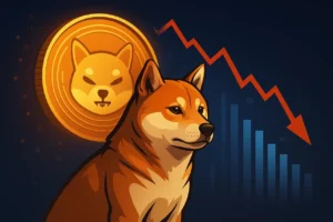 готова ли е цената на shiba inu за отскок след скорошния срив?