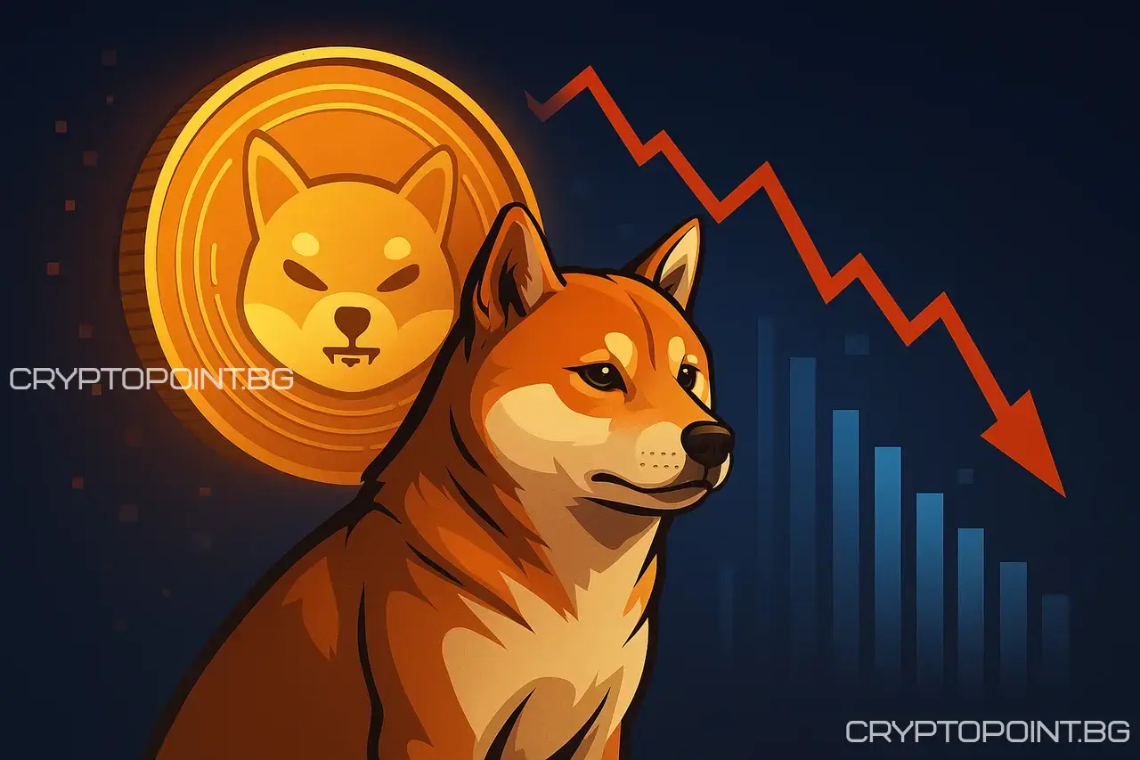 Готова Ли Е Цената На Shiba Inu За Отскок След Скорошния Срив? готова ли е цената на shiba inu за отскок след скорошния срив?