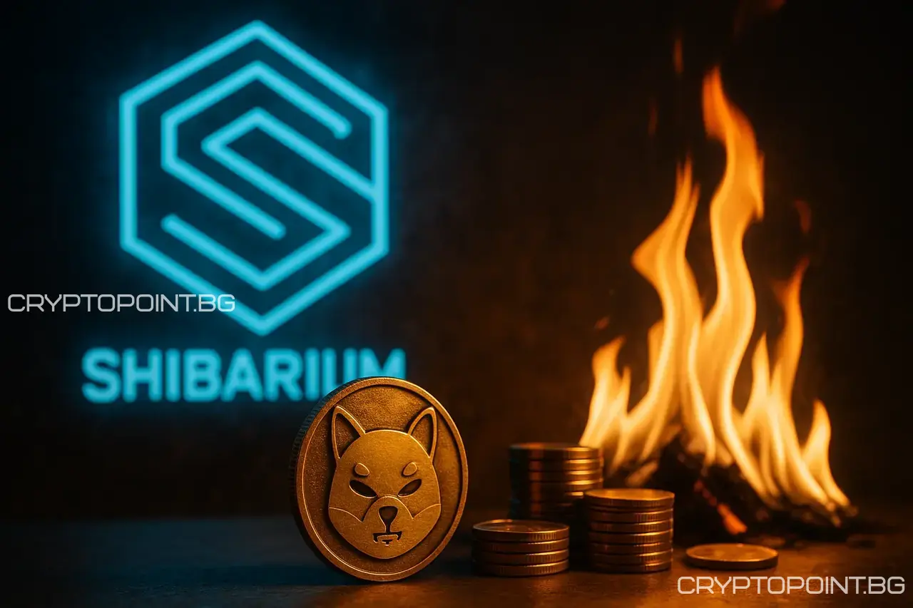 Shiba Inu Представя Голям Ъпгрейд На Shibarium: По-Бързо И Лесно Изгаряне На Shib Токени shiba inu представя голям ъпгрейд на shibarium: по-бързо и лесно изгаряне на shib токени