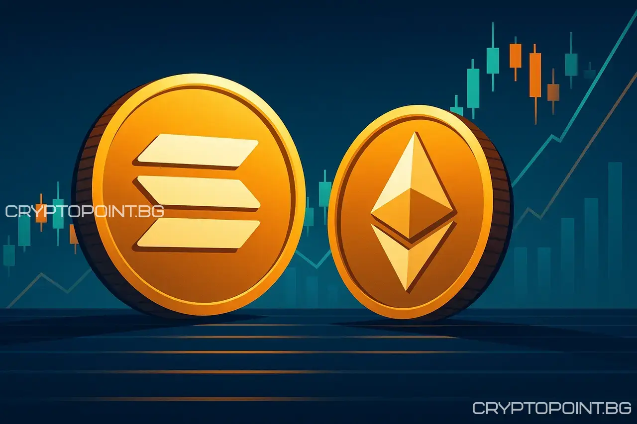 Скарамучи: Solana Ще Изпревари Ethereum По Пазарна Капитализация скарамучи: solana ще изпревари ethereum по пазарна капитализация