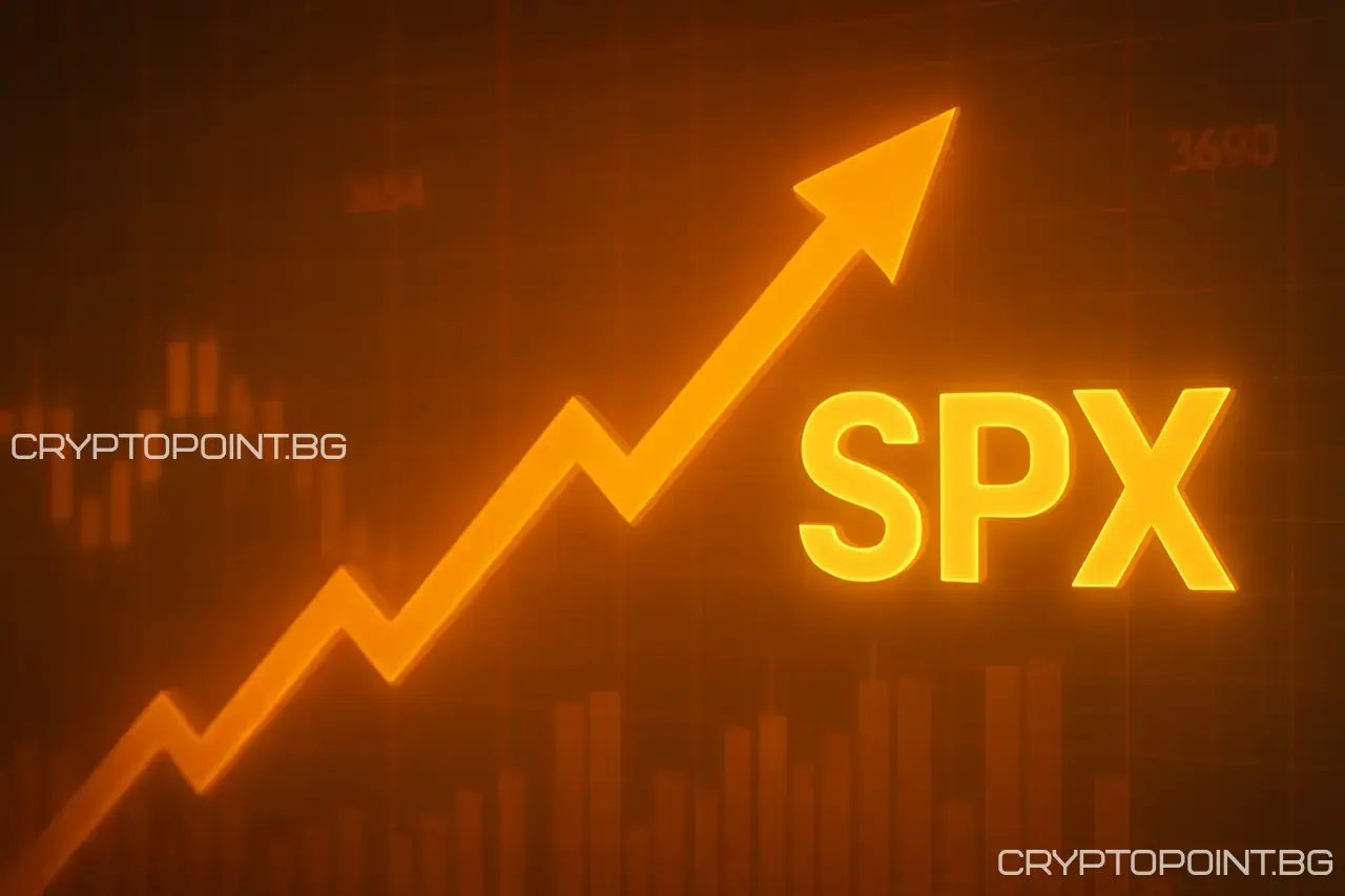 Spx6900 Се Охлажда След Параболичен Ръст – Връща Ли Се Цената Към $1.77? spx6900 се охлажда след параболичен ръст – връща ли се цената към $1.77?