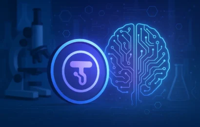nasdaq компания synaptogenix обяви инвестиция в bittensor (tao) – ai крипто актив от ново поколение