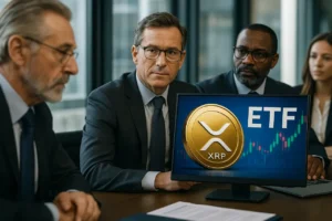 новини за ripple: инвеститор от bitwise загатва за напредък по одобрението на xrp etf