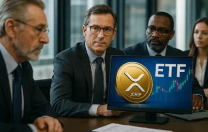 новини за ripple: инвеститор от bitwise загатва за напредък по одобрението на xrp etf