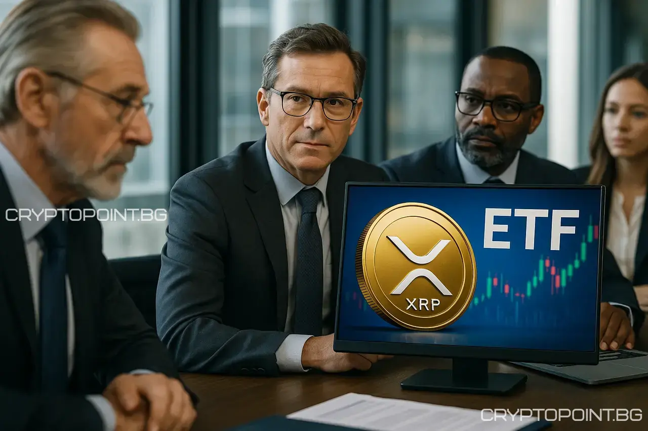 Новини За Ripple: Инвеститор От Bitwise Загатва За Напредък По Одобрението На Xrp Etf новини за ripple: инвеститор от bitwise загатва за напредък по одобрението на xrp etf