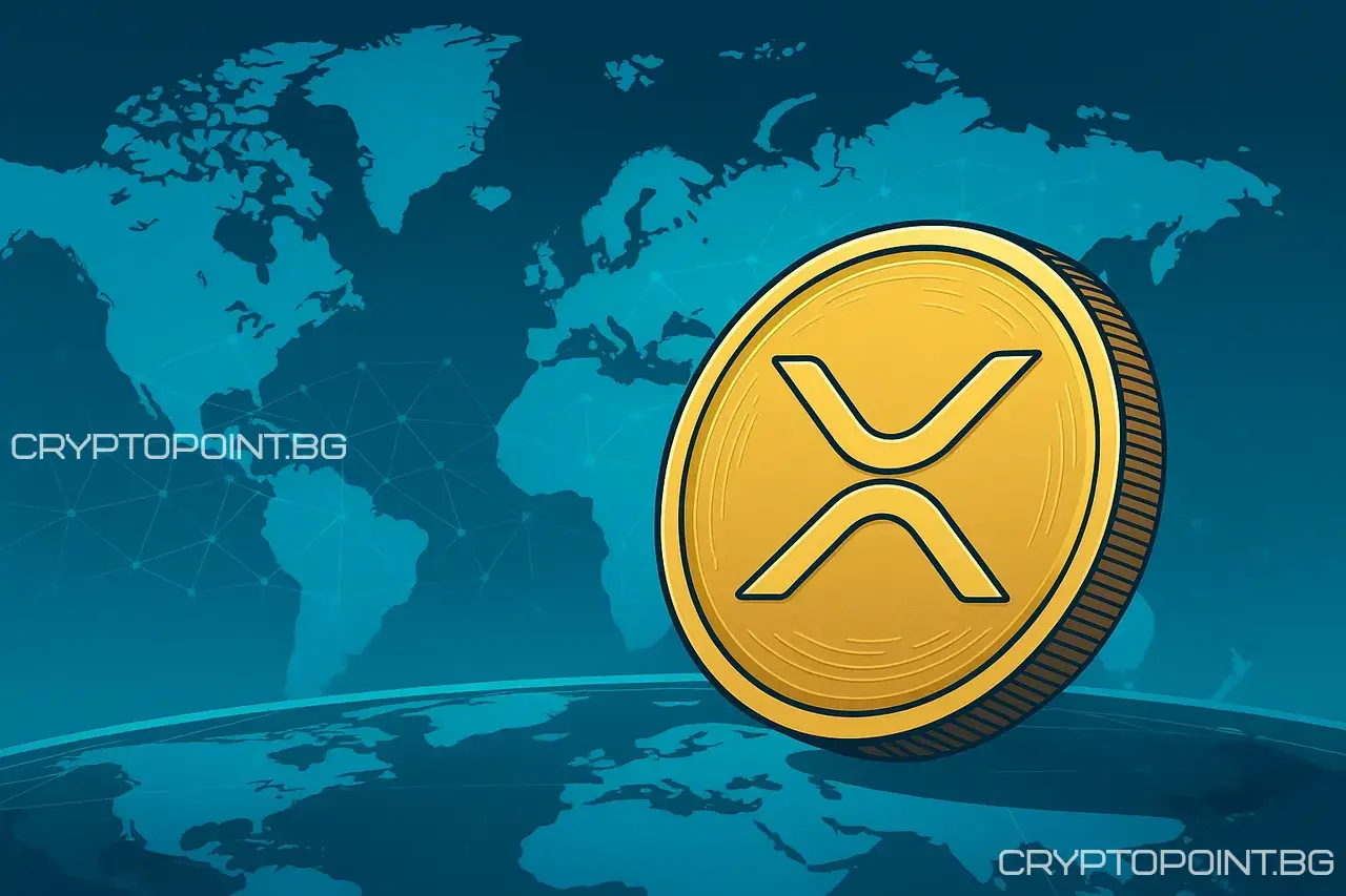 Готов Ли Е Xrp За Глобално Приемане? Изумителни Изчисления Разкриват Истината готов ли е xrp за глобално приемане? изумителни изчисления разкриват истината