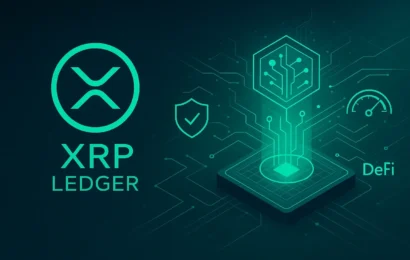 xrp ledger представя ъпгрейд 2.5.0 с фокус върху defi и корпоративни функции