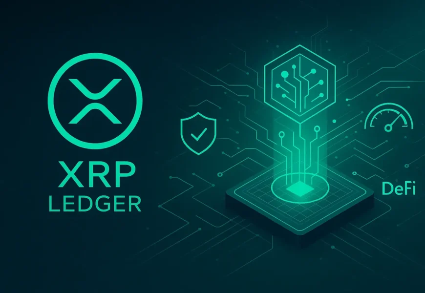 Xrp Ledger Представя Ъпгрейд 2.5.0 С Фокус Върху Defi И Корпоративни Функции xrp ledger представя ъпгрейд 2.5.0 с фокус върху defi и корпоративни функции