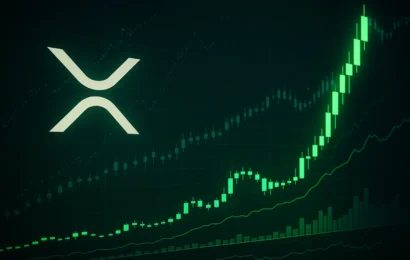 xrp е на прага на пробив: приключва фазата на консолидация