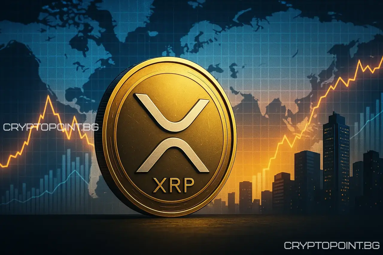 Прогноза От Chatgpt За Цената На Xrp: Очаква Ли Се Голям Скок? прогноза от chatgpt за цената на xrp: очаква ли се голям скок?