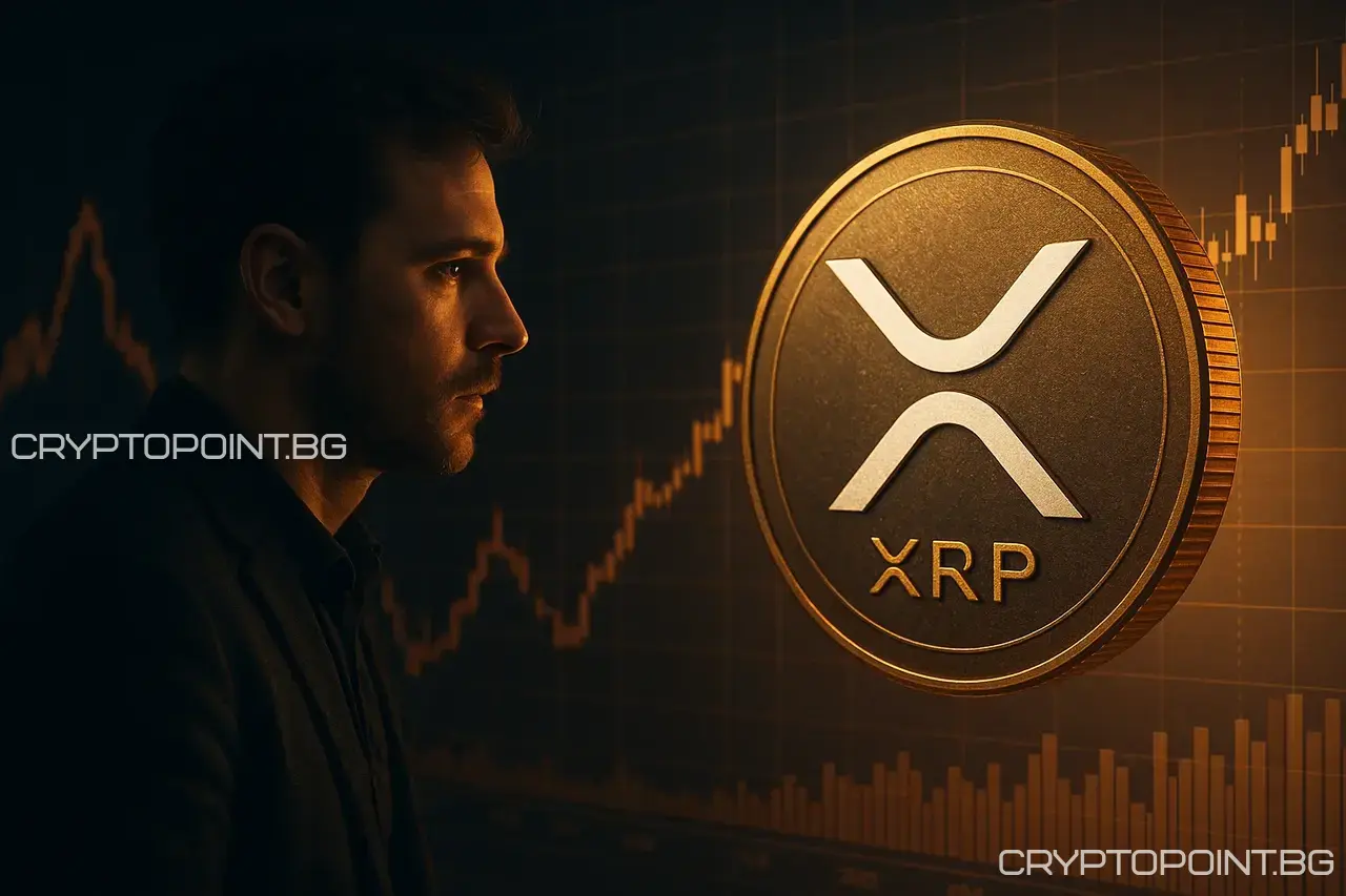 възможен ли е шок в предлагането на xrp? защо може скоро да изчезне от борсите