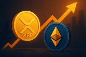 standard chartered: xrp може да изпревари ethereum до 2028 г.