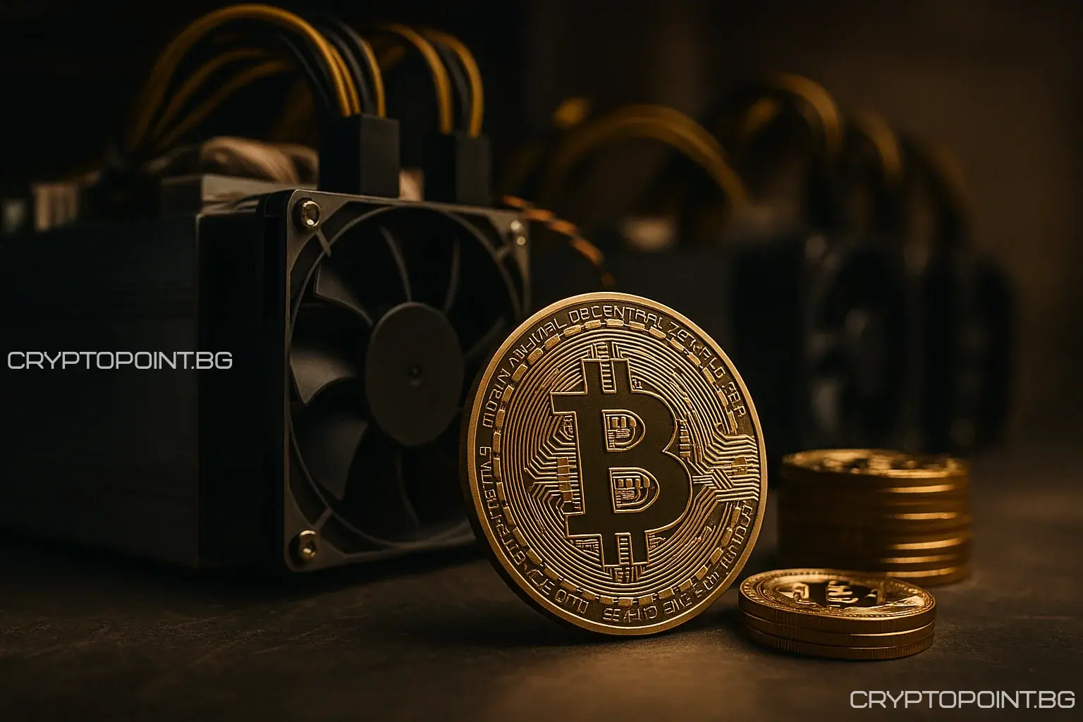Крипто Майнърът Marathon Купува 400 Btc За 46 Милиона Долара След Срива На Пазара крипто майнърът marathon купува 400 btc за 46 милиона долара след срива на пазара