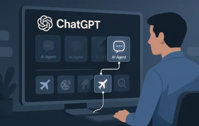 openai launches app sdk and agentkit: chatgpt becomes ai app platform