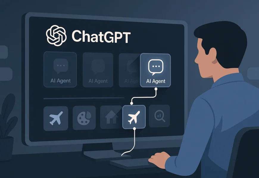 openai launches app sdk and agentkit: chatgpt becomes ai app platform