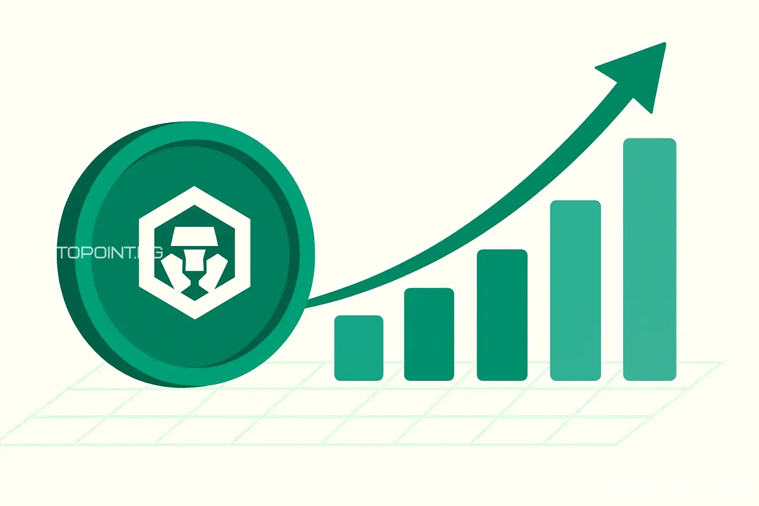 прогноза за цената на cronos (cro) 2025, 2026 – 2030: ще достигне ли $0.35 тази година?