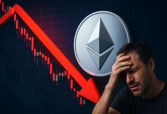 Колко ниско може да падне Ethereum, ако подкрепата на $3,500 бъде пробита?