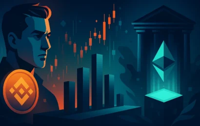 създателят на hyperliquid обвини binance и cex борсите в укриване на данни за ликвидации при пазарни сривове