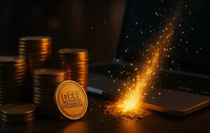 $3.6m източени от defi платформата hypervault при „аномално теглене“