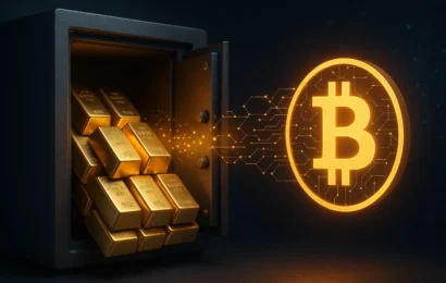сащ заменят златото с биткойн? спекулации, сигнали и реалност