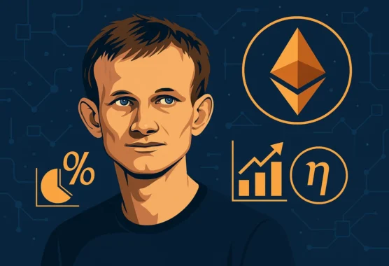 Предложение на Виталик Бутерин за нов метод за измерване на криптографската ефективност на Етериум