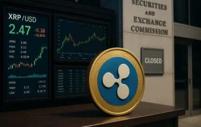 забавено ли е пускането на xrp etf? експерт съветва да игнорираме „сроковете 19b-4 през октомври“