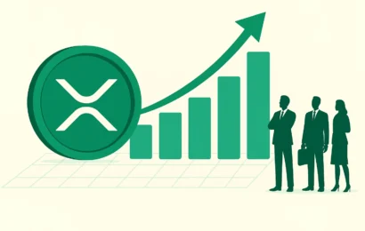 xrp новини: защо wall street скоро може да стане най-големият поддръжник на xrp