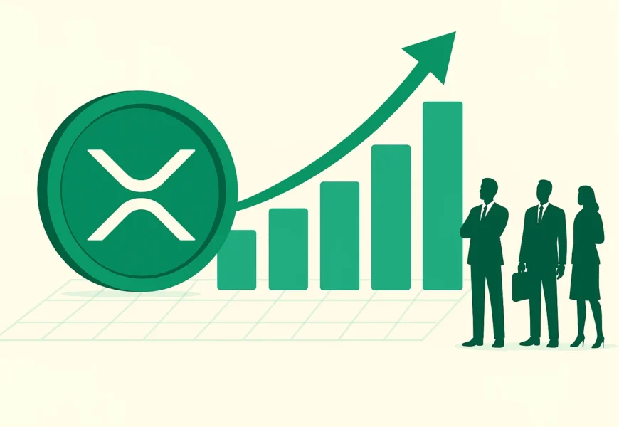 xrp новини: защо wall street скоро може да стане най-големият поддръжник на xrp