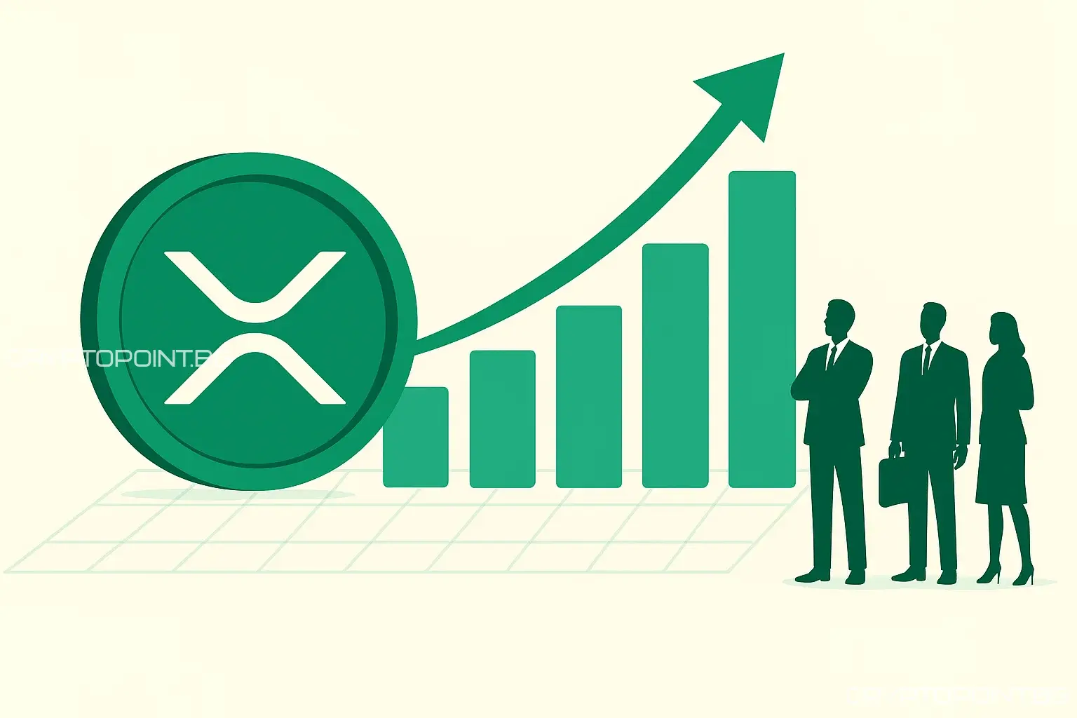 xrp новини: защо wall street скоро може да стане най-големият поддръжник на xrp