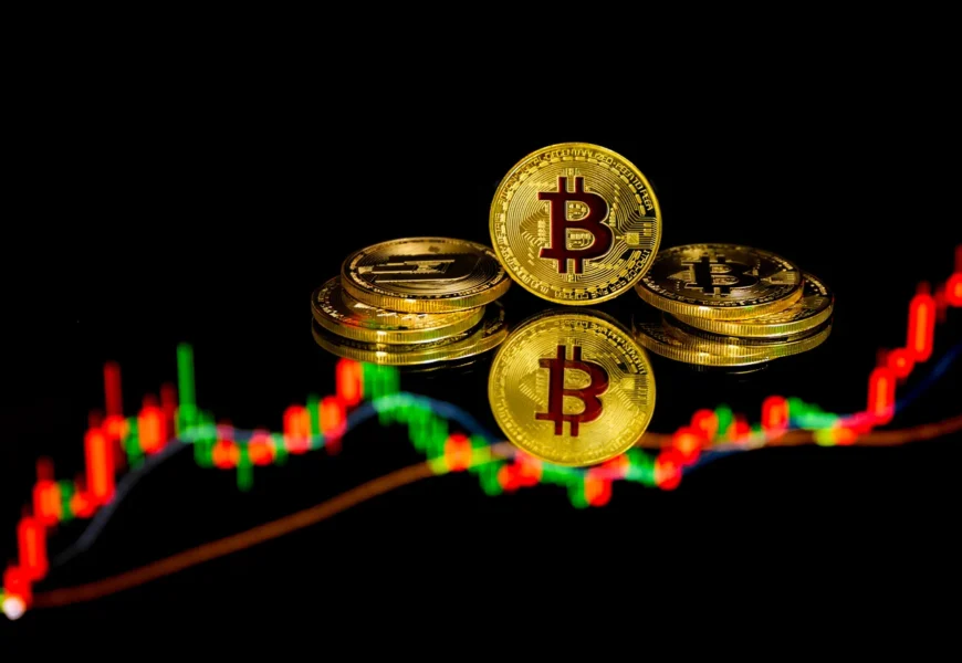matrixport: bitcoin is on the verge of a historic breakout in 2025