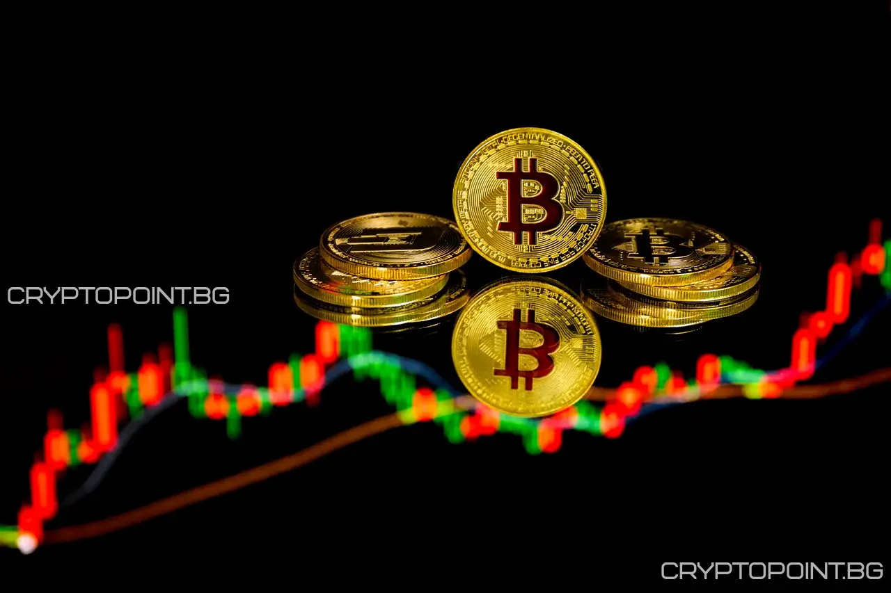 Matrixport: Bitcoin Is On The Verge Of A Historic Breakout In 2025 matrixport: bitcoin is on the verge of a historic breakout in 2025