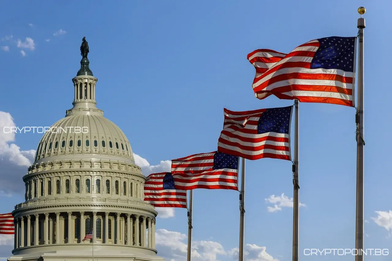 Top Crypto Executives To Meet U.s. Senators On October 22 For A Regulatory Roundtable top crypto executives to meet u.s. senators on october 22 for a regulatory roundtable