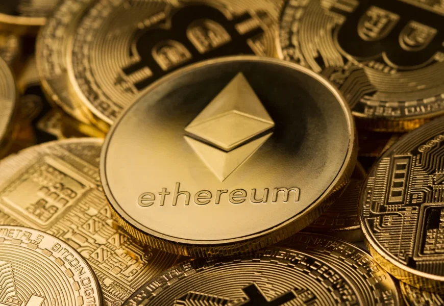 ethereum loses market share to bitcoin after transition to pos