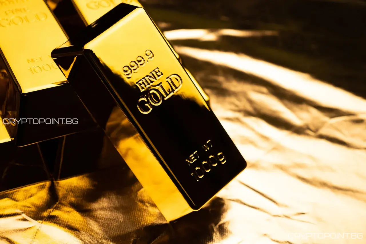 Gold To $3,500? Major U.s. Banks Forecast New Highs gold to $3,500? major u.s. banks forecast new highs