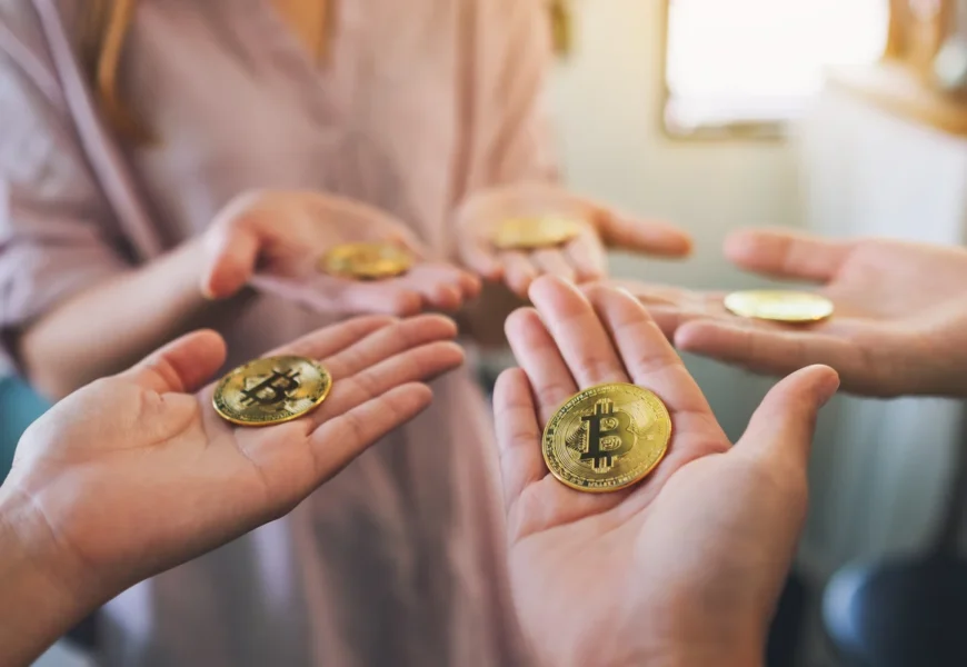 only 4% of the world's population owns bitcoin in 2025 – what are the prospects?