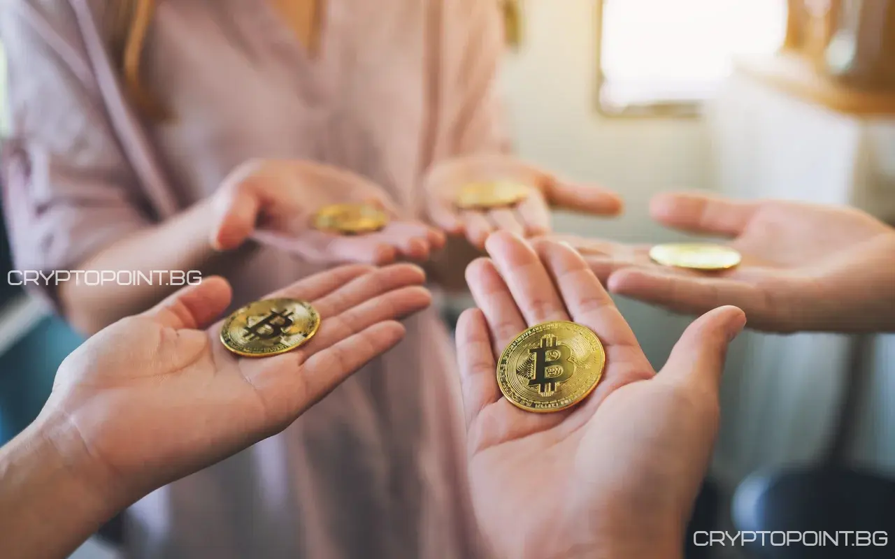 Only 4% Of The World'S Population Owns Bitcoin In 2025 – What Are The Prospects? only 4% of the world's population owns bitcoin in 2025 – what are the prospects?