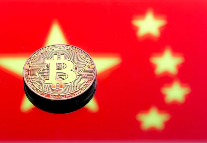 china increases crypto oversight due to regulatory evasion