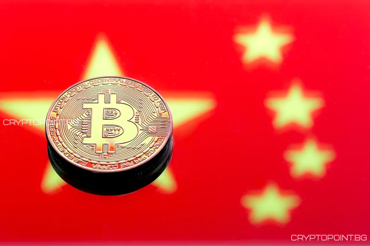 China Increases Crypto Oversight Due To Regulatory Evasion china increases crypto oversight due to regulatory evasion